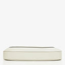 Prada Cleo Leather Shoulder Bag