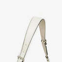 Prada Cleo Leather Shoulder Bag