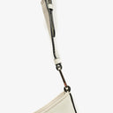Prada Cleo Leather Shoulder Bag