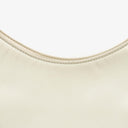 Prada Cleo Leather Shoulder Bag