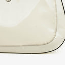 Prada Cleo Leather Shoulder Bag