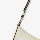 Prada Cleo Leather Shoulder Bag