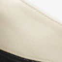 Prada Cleo Leather Shoulder Bag