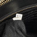 Prada Galleria Large Saffiano Lux Leather Double Zip Tote