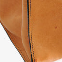 Prada Glace Calfskin Leather Twin Pocket 2-Way Handbag