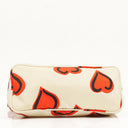Prada Heart Nylon Tessuto Shoulder Bag