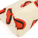 Prada Heart Nylon Tessuto Shoulder Bag