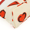 Prada Heart Nylon Tessuto Shoulder Bag