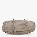 Prada Juta Nappa Gaufre Leather Satchel Bag