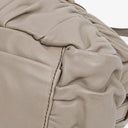Prada Juta Nappa Gaufre Leather Satchel Bag