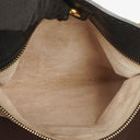Prada Nero Soft Calfskin Tote Bag