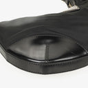 Prada Nero Tessuto Light Nylon Shoulder Bag