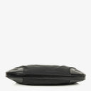 Prada Nero Tessuto Light Nylon Shoulder Bag
