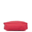 Prada Pink Tessuto Nylon Sport Mini Shoulder Hobo Bag