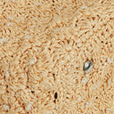 Prada Raffia Pois Naturale Tal Shoulder Bag