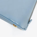 Prada Saffiano Lux Astrale Small Promenade Tote Bag