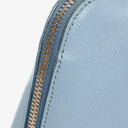Prada Saffiano Lux Astrale Small Promenade Tote Bag