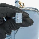 Prada Saffiano Lux Astrale Small Promenade Tote Bag