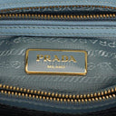 Prada Saffiano Lux Astrale Small Promenade Tote Bag