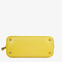Prada Saffiano Vernic Ananas Handbag