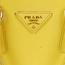 Prada Saffiano Vernic Ananas Handbag