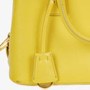 Prada Saffiano Vernic Ananas Handbag