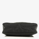 Prada Tessuto Black Nylon Hobo Bag