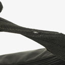 Prada Tessuto Black Nylon Hobo Bag