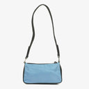 Prada Tessuto Easy Azzurro Bag