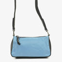 Prada Tessuto Easy Azzurro Bag