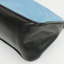 Prada Tessuto Easy Azzurro Bag