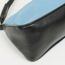 Prada Tessuto Easy Azzurro Bag