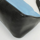 Prada Tessuto Easy Azzurro Bag