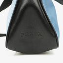 Prada Tessuto Easy Azzurro Bag