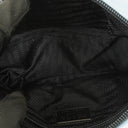 Prada Tessuto Easy Azzurro Bag