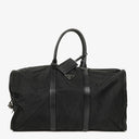 Prada Tessuto Nero Weekend Bag