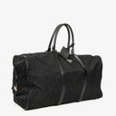 Prada Tessuto Nero Weekend Bag