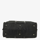 Prada Tessuto Nero Weekend Bag