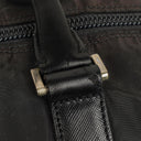 Prada Tessuto Nero Weekend Bag