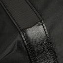 Prada Tessuto Nero Weekend Bag