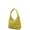 Prada Tessuto Nylon Ananas Mini Re-Edition 2000 Hobo Bag