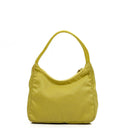 Prada Tessuto Nylon Ananas Mini Re-Edition 2000 Hobo Bag