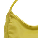 Prada Tessuto Nylon Ananas Mini Re-Edition 2000 Hobo Bag