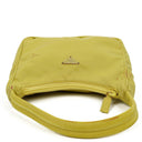 Prada Tessuto Nylon Ananas Mini Re-Edition 2000 Hobo Bag
