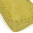 Prada Tessuto Nylon Ananas Mini Re-Edition 2000 Hobo Bag