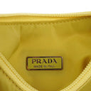 Prada Tessuto Nylon Ananas Mini Re-Edition 2000 Hobo Bag