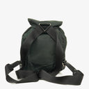 Prada Tessuto Nylon Drawstring Backpack