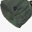 Prada Tessuto Nylon Drawstring Backpack