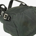 Prada Tessuto Nylon Drawstring Backpack
