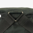 Prada Tessuto Nylon Drawstring Backpack